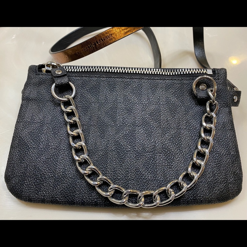 Michael Kors Belt Chain Bag